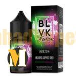 سالت انگور سیب یخ بی ال وی کی <br><span>Blvk Fusion Grape Apple Ice SaltNic 30ml</span> - Image 2